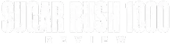 Sugar rush 1000 Logo